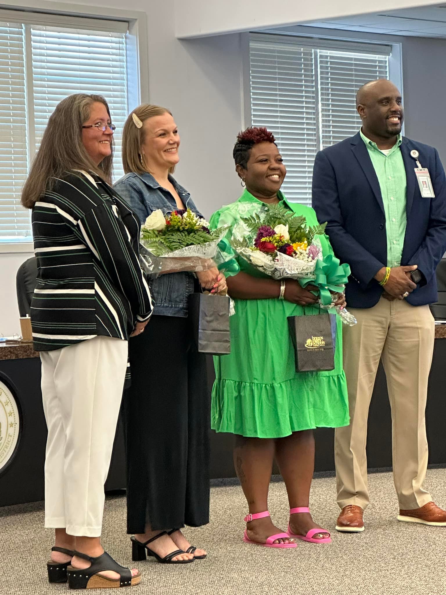 Celebrating Excellence: Our very... - Hempstead High School