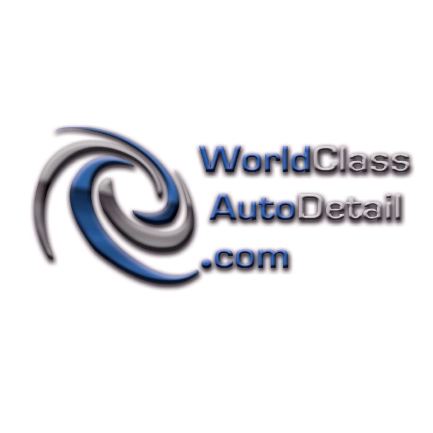 World Class Auto Detail