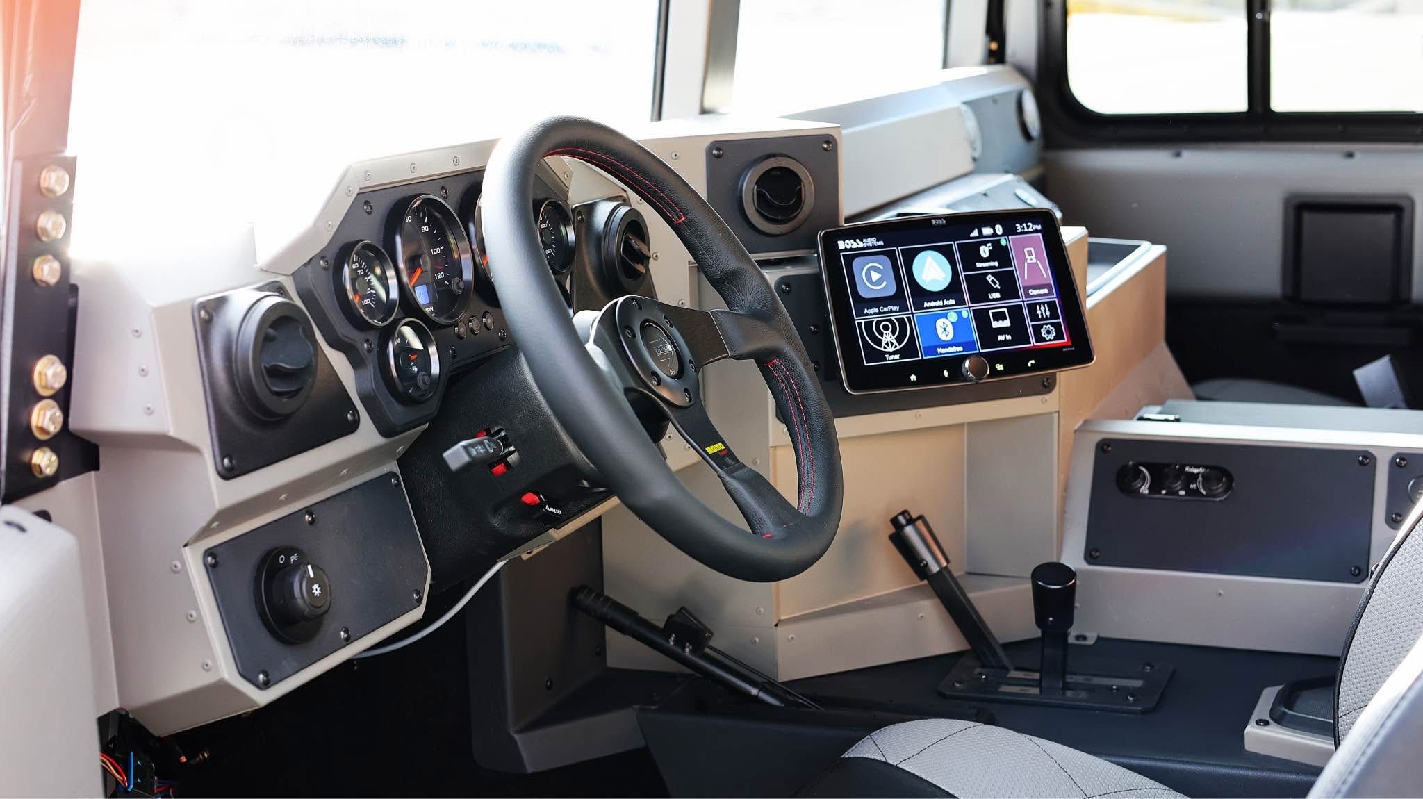 2025 HMMWV 1152 - Commercial Vehicles - Dallas, Texas | Facebook ...