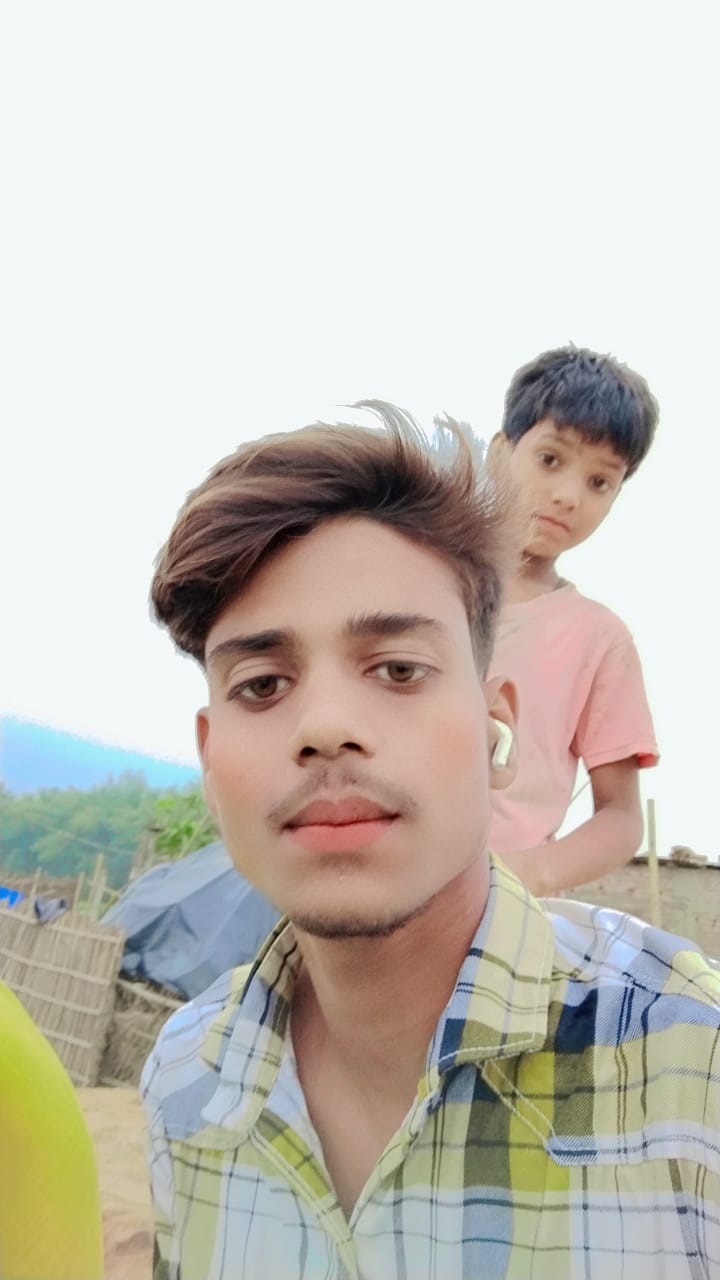 Md Iqram Alam Sheikh