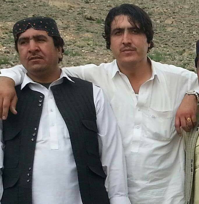 Abdul Bari Alkozai