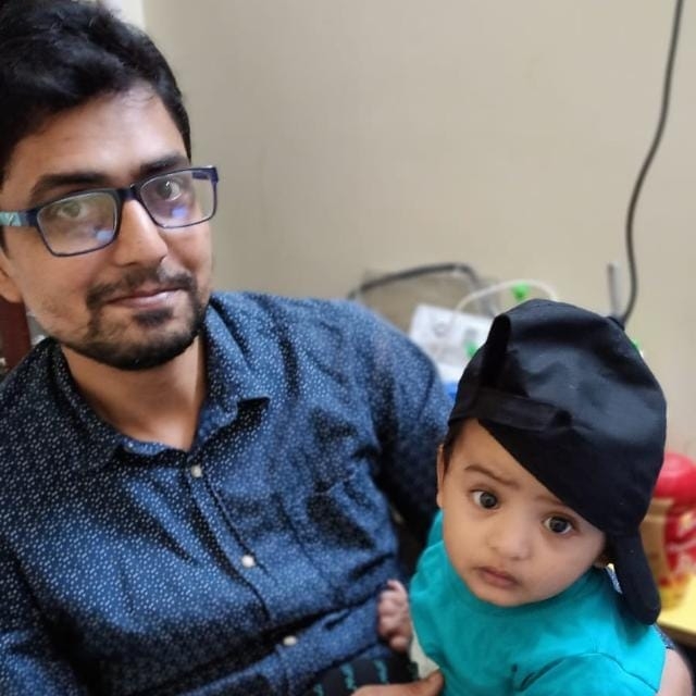 Ritu Raj
