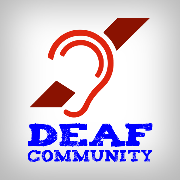 #deaf man. Misunderstood. Attacked. A neighbor saw a couple arguing in ...