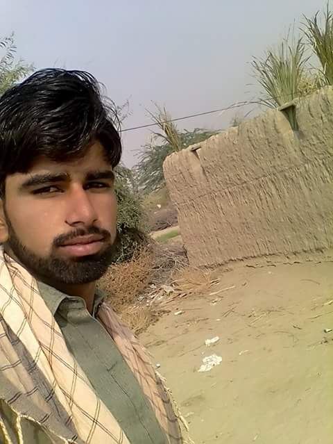 Ghulam Mustafa rid | Facebook
