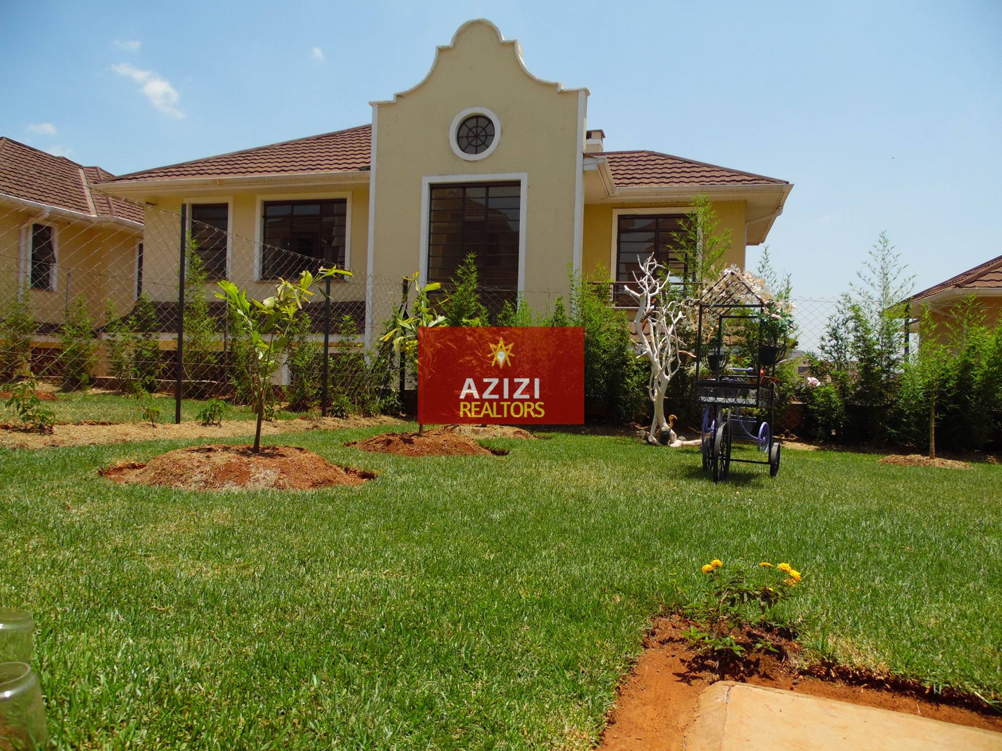 Kencom Sacco Homes Runda | Nairobi