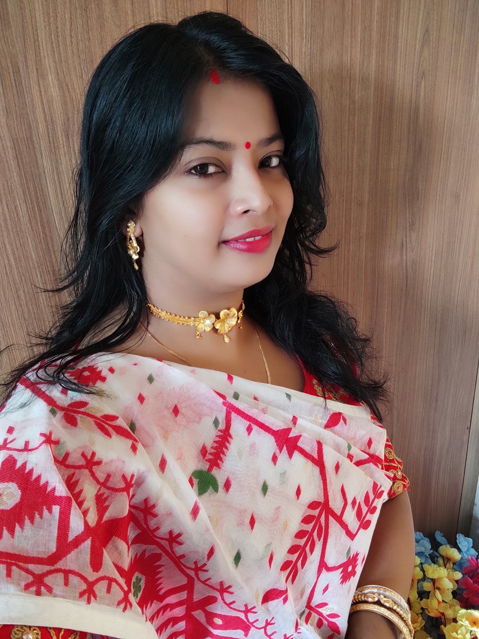 Laboni Mondal