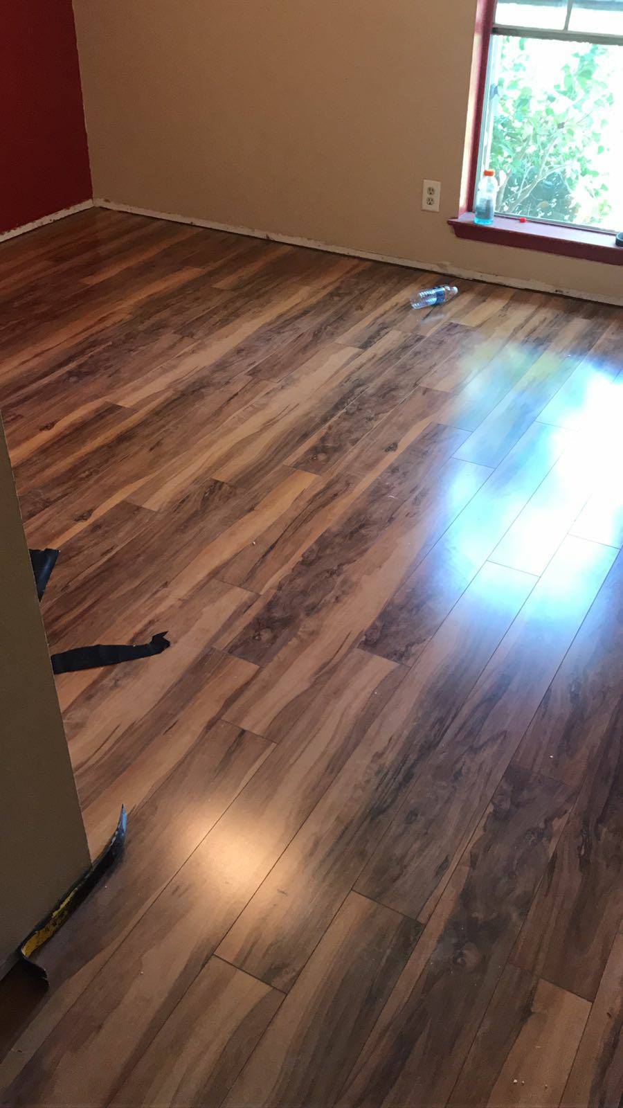 Lucky Flooring Services | Austin TX