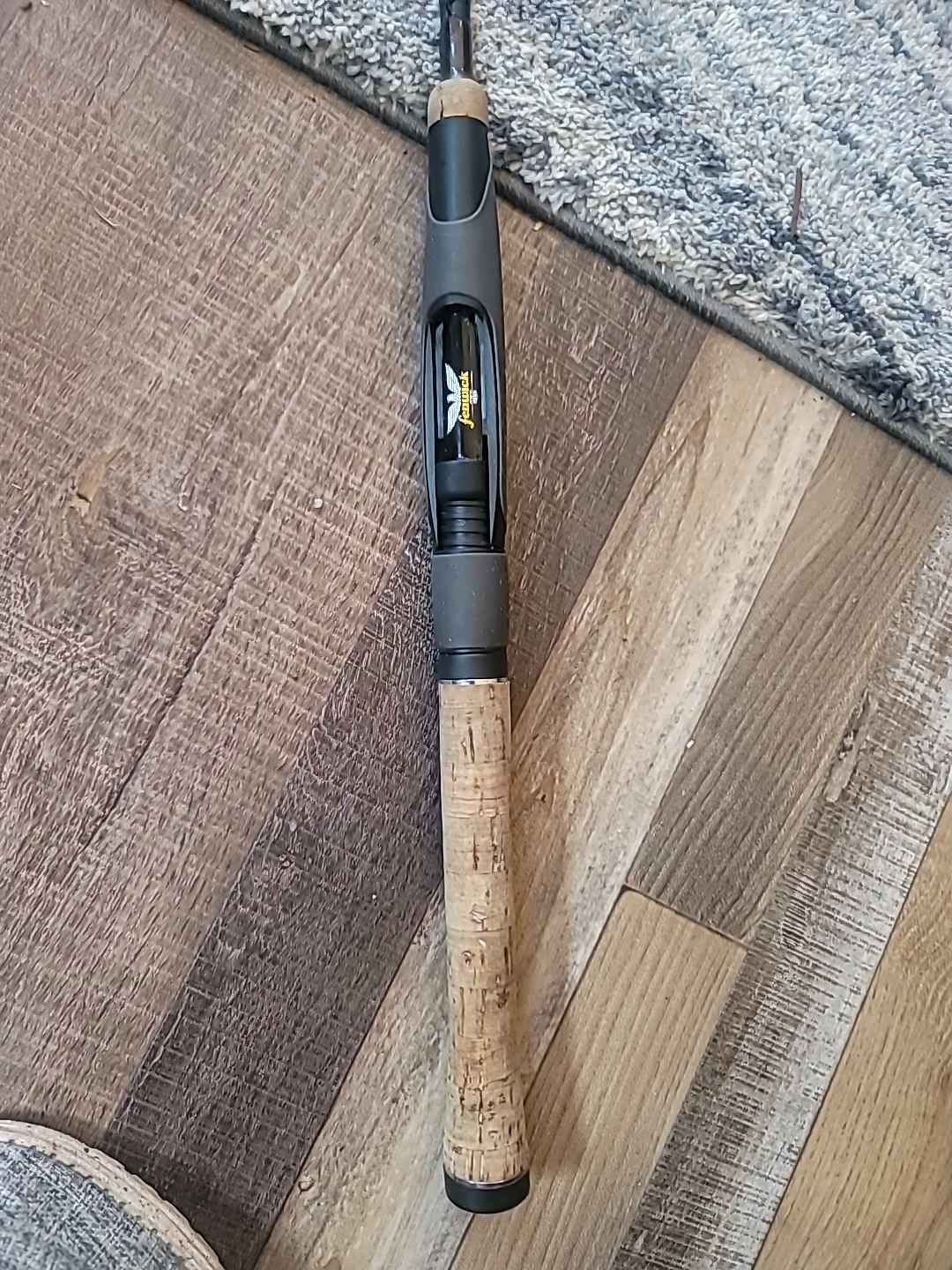 Where to buy a 9ft Fenwick HMX medium moderate rod