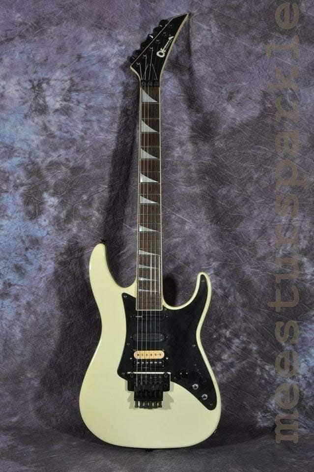 Charvel Ace Shimizu Model electric guitar
