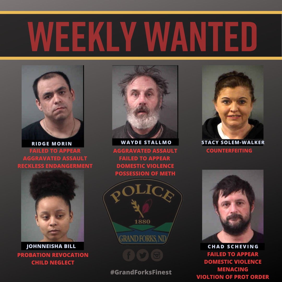 Can you help us locate our... - Grand Forks Police Department