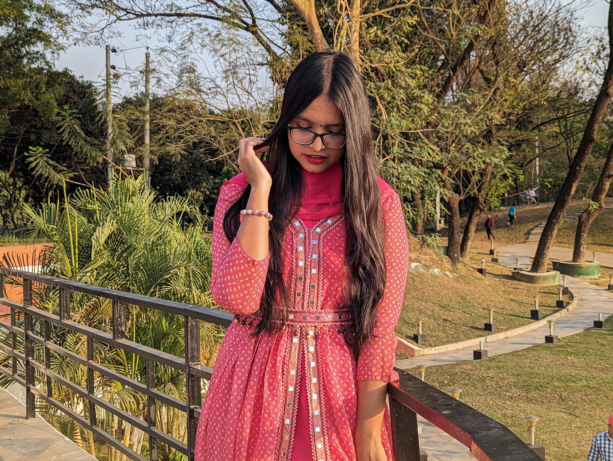 Trendy Touch With Israt