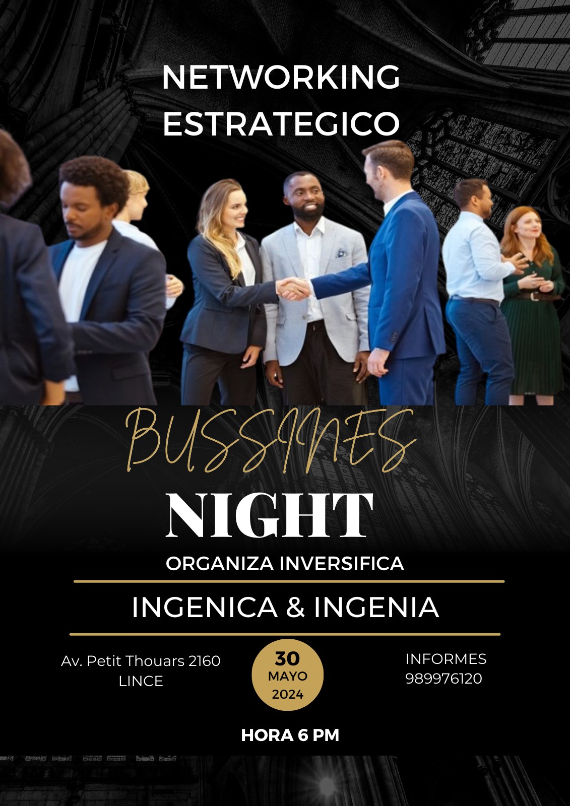 INBRO - Gestión Inmobiliaria