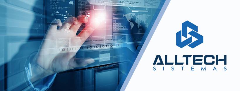 Alltech Sistemas | Aracaju SE