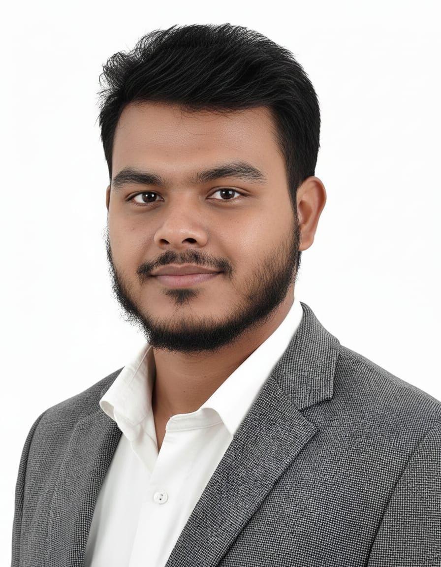 Mohammad Rokibul Islam