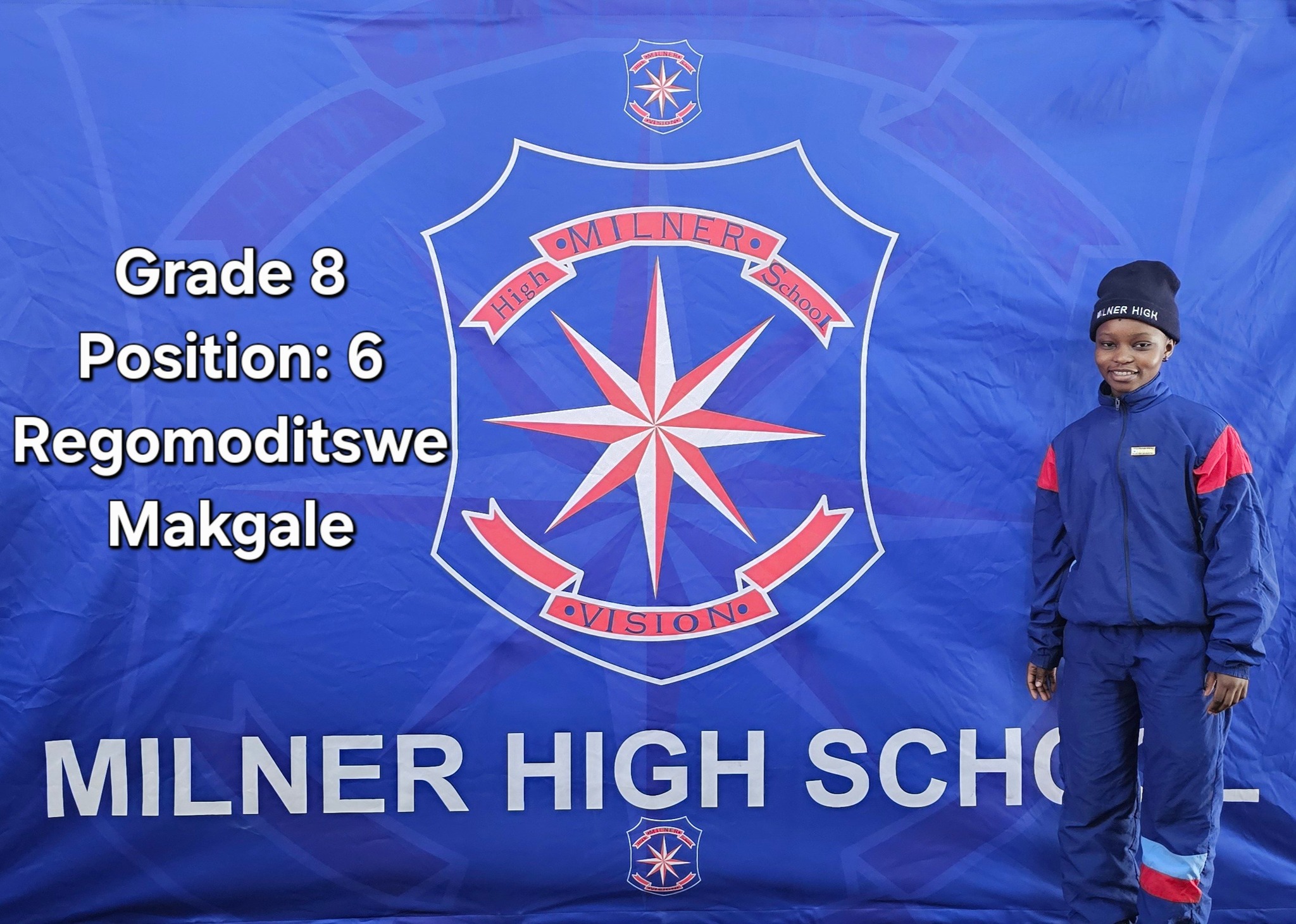 Milner High - Milner High added a new photo.