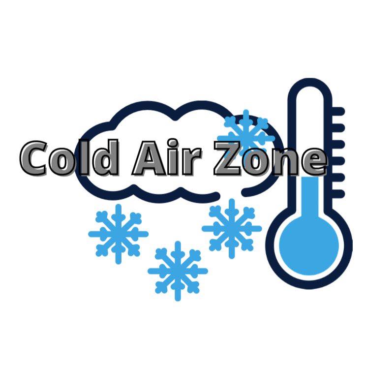 Cold Air Zone