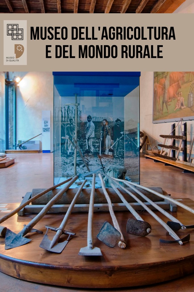 ‼ Riaprono... - Museo dell'Agricoltura e del Mondo Rurale | Facebook