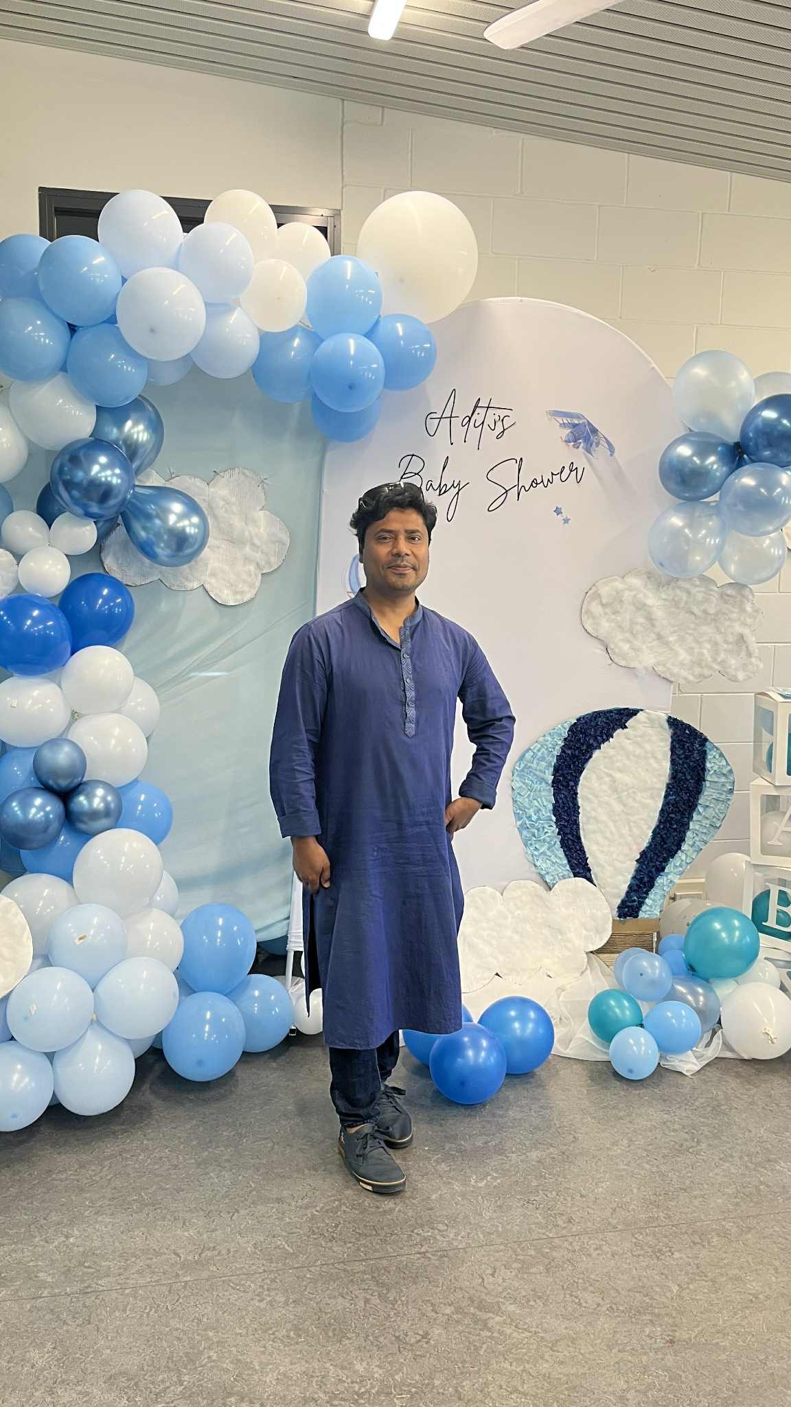 Rafiq ST