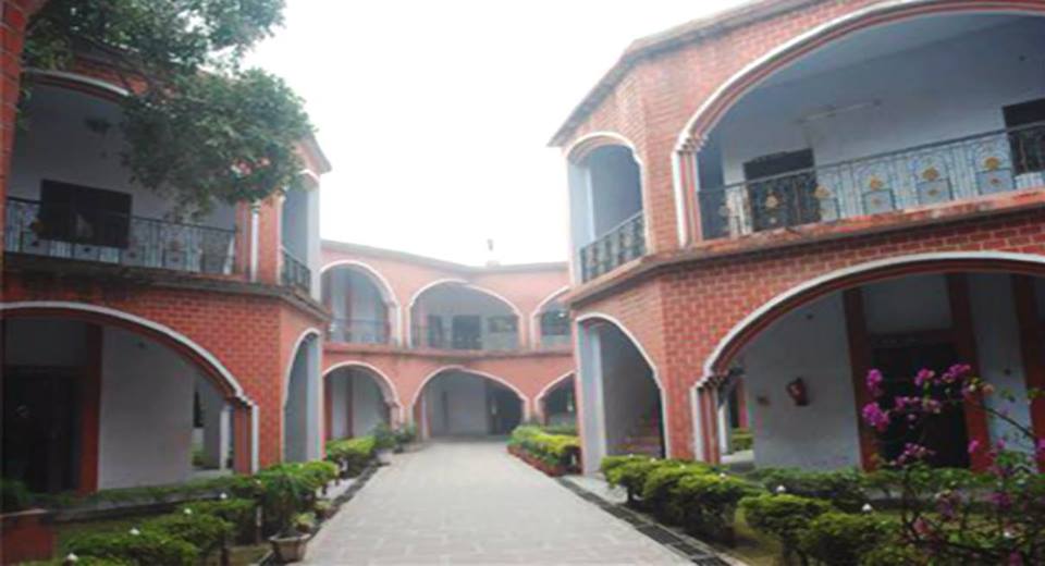 R.R Morarka Public School