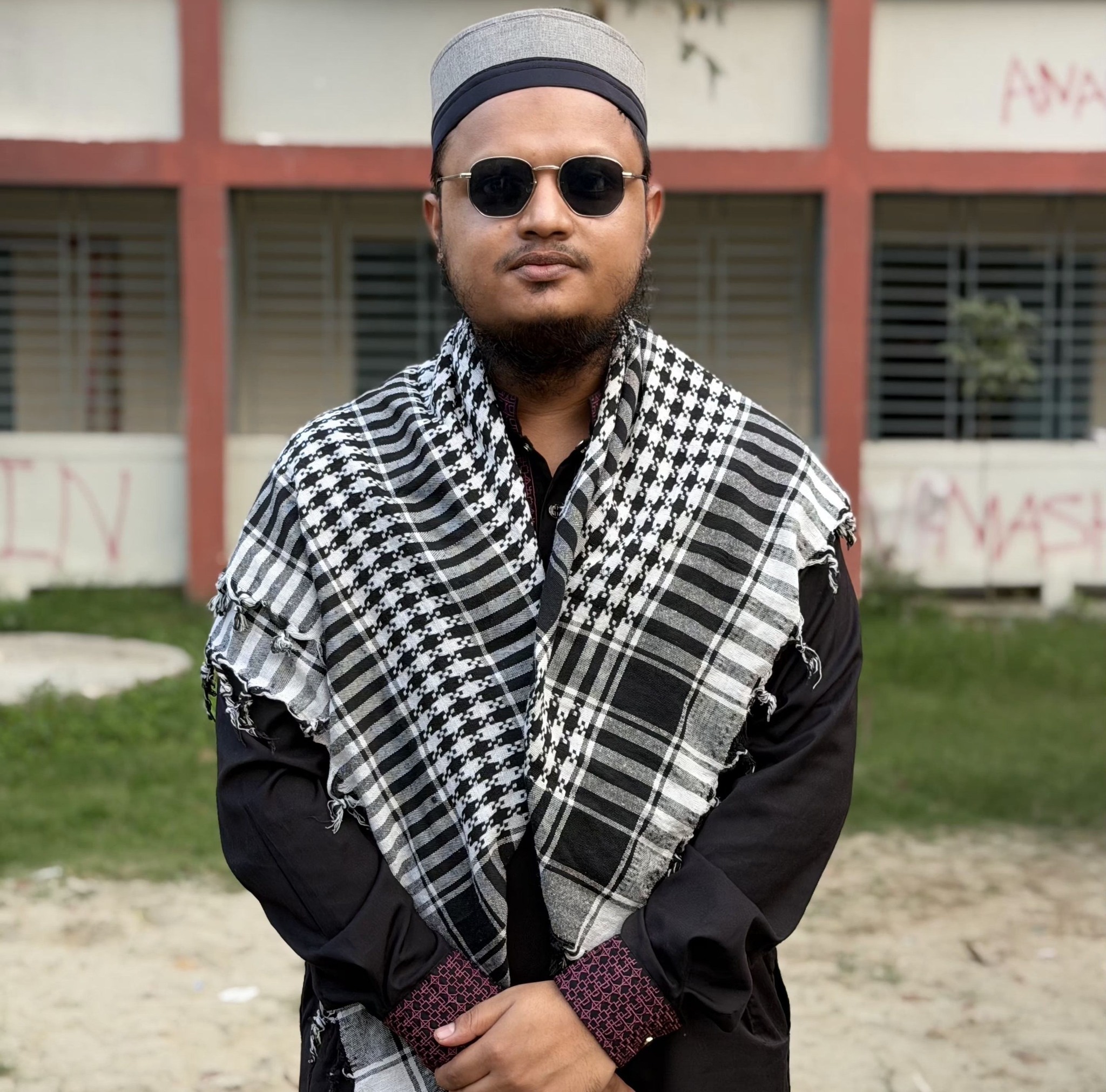 Ahmed Ahsan Shimanta