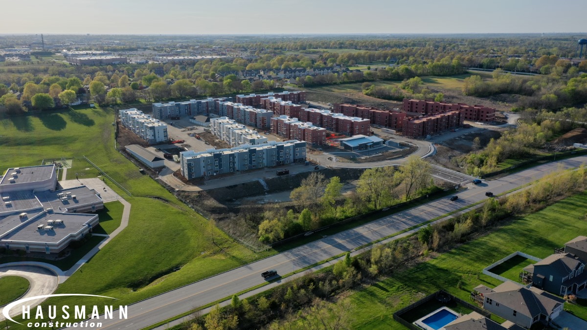 We love being a part of the... - The Lofts at Fox Ridge | Facebook