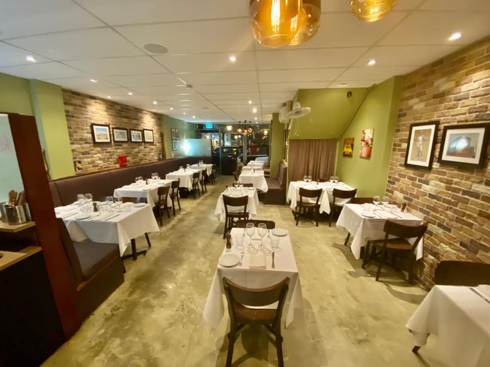 La Ricetta Ristorante Italiano | Enmore NSW