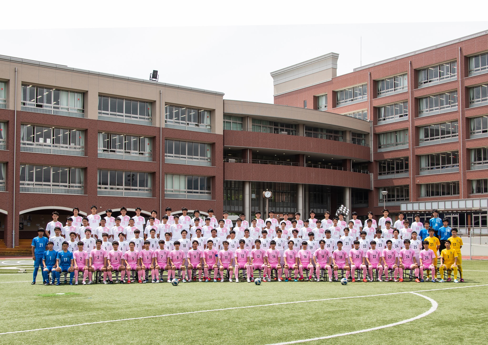 日本大学三島高等学校サッカー部 Home Facebook