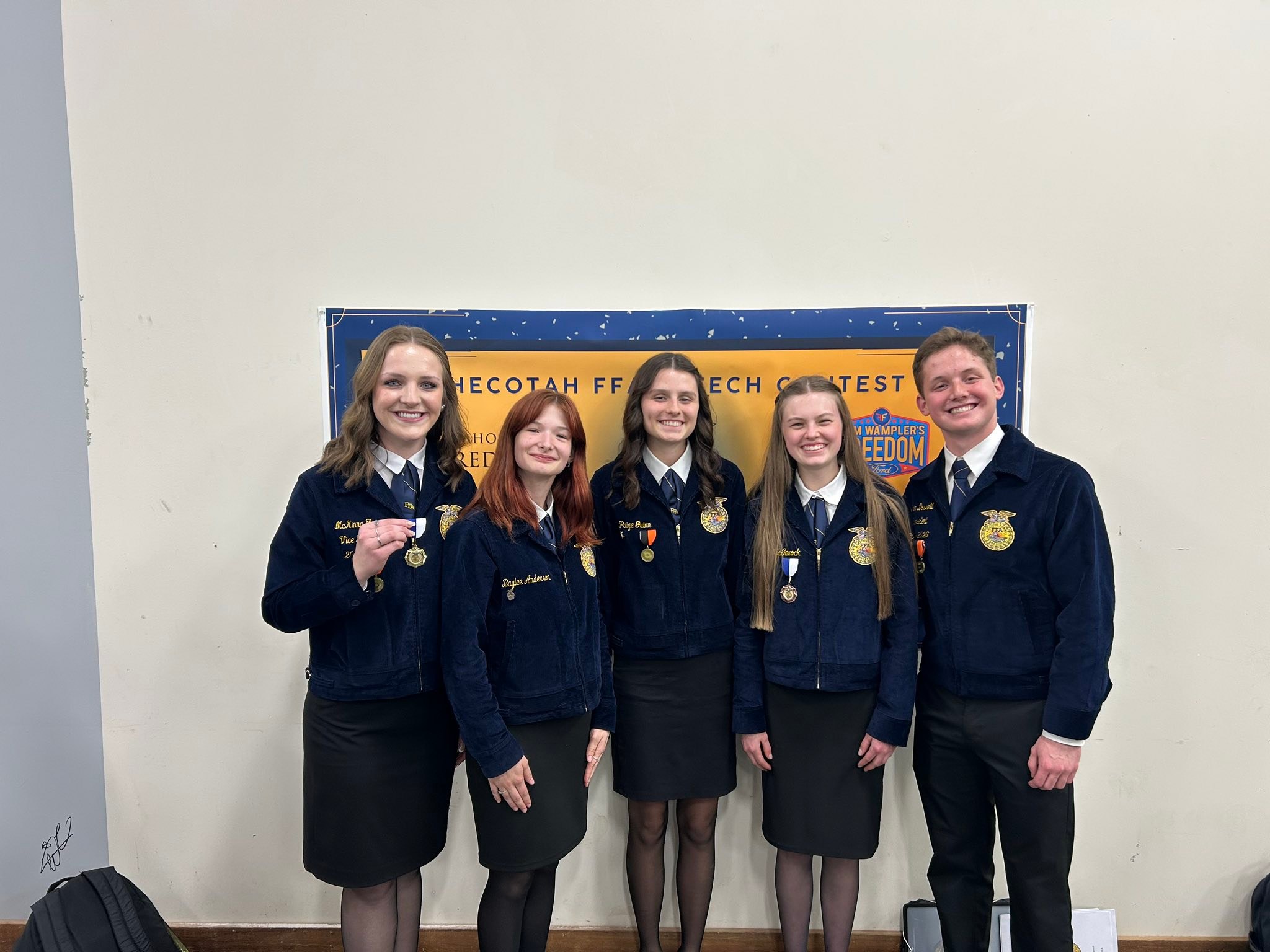 Owasso FFA | Facebook