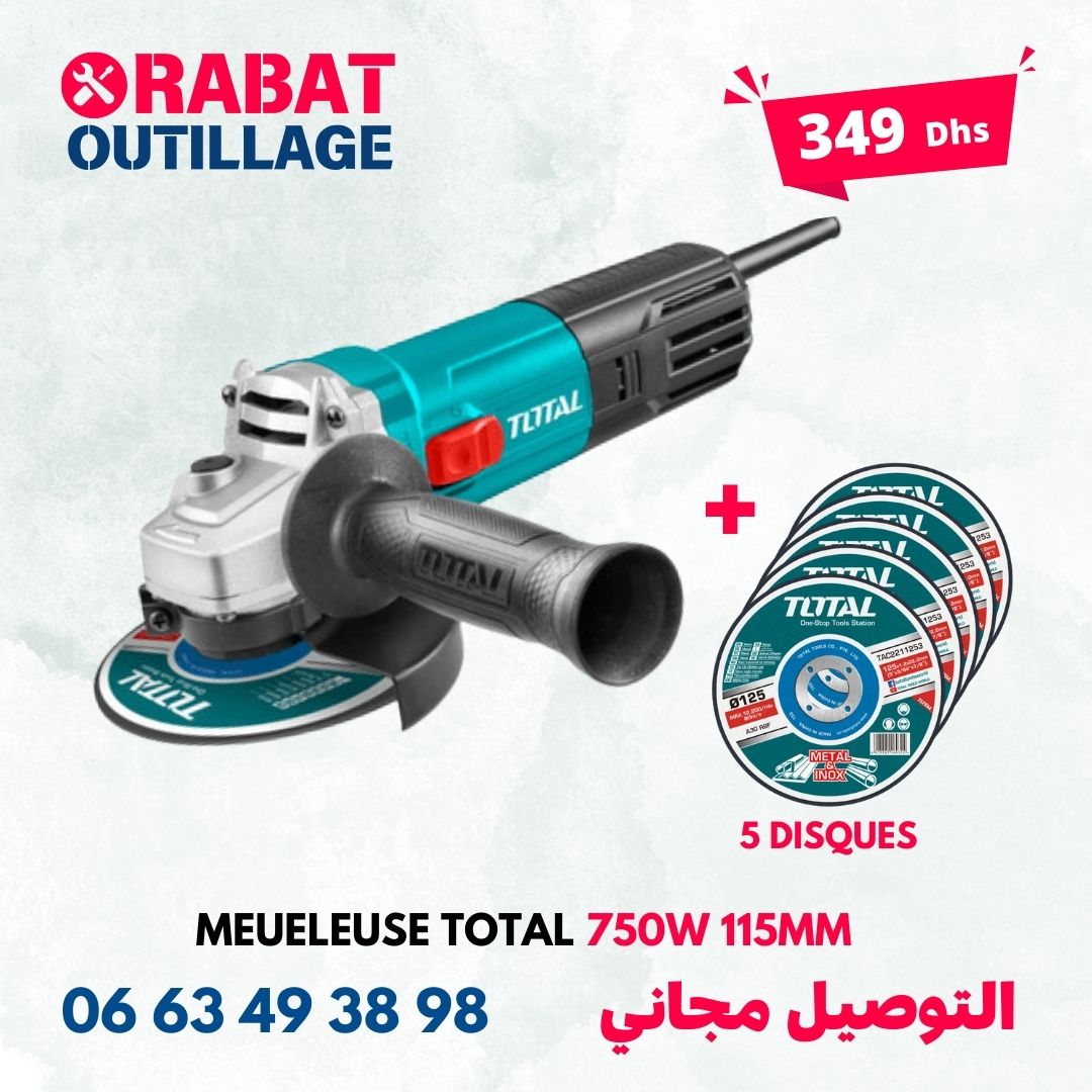 Rabat Outillage | Rabat