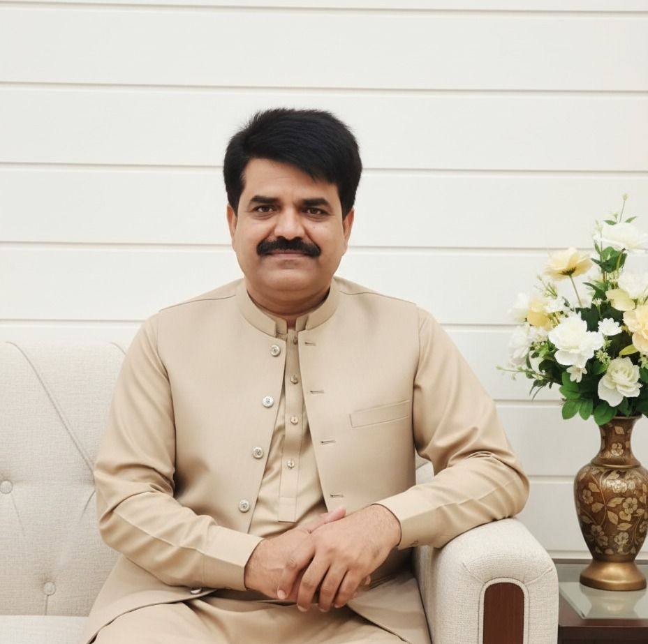 Amjad Rajpoot