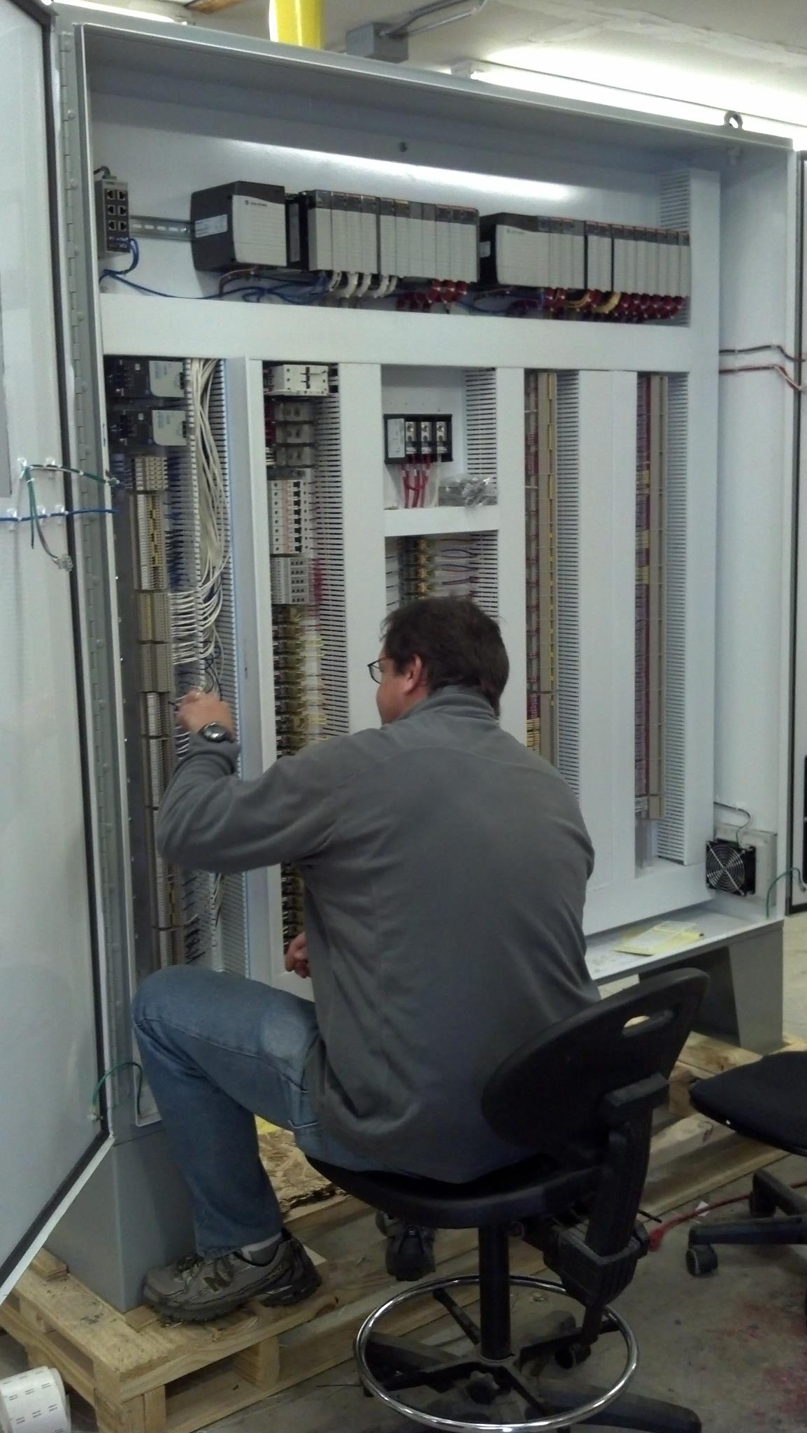 AAIM Controls Inc. | Waynesboro PA