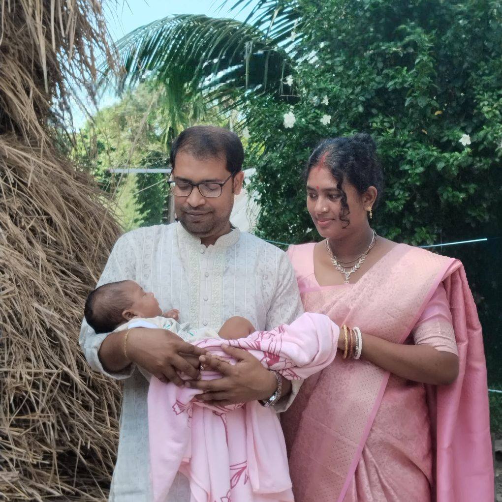 Moni Chandra Paul