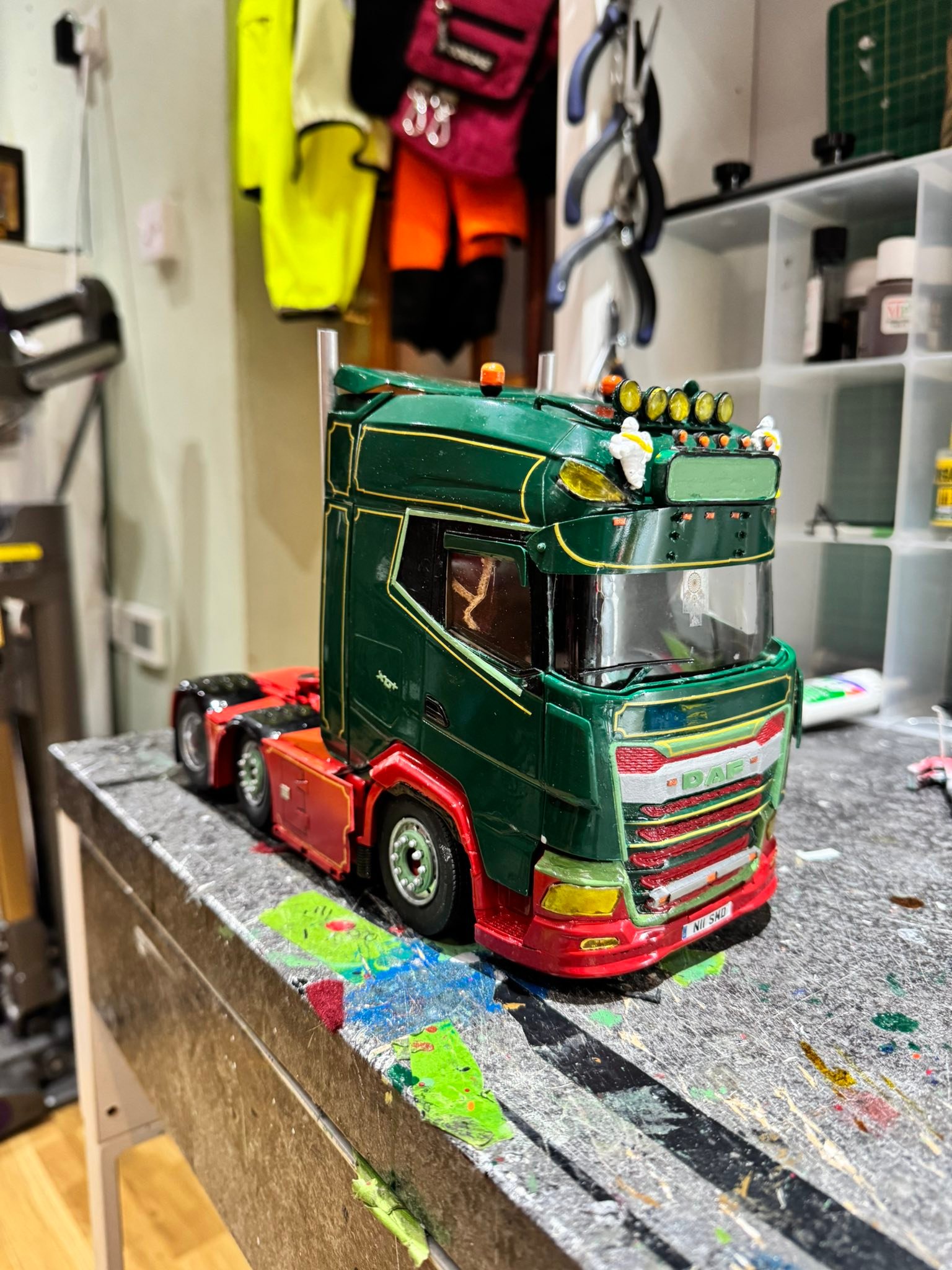 Coming along nicely | Facebook
