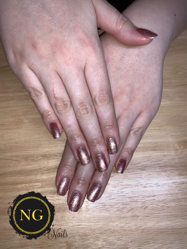 Natalie Gessey MUA Home