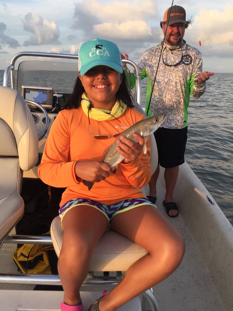 Capt Kevin Matula's Guide Service | Port O'Connor TX
