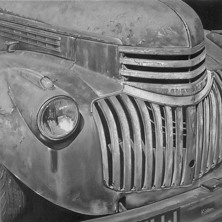 AutoArt by Roz