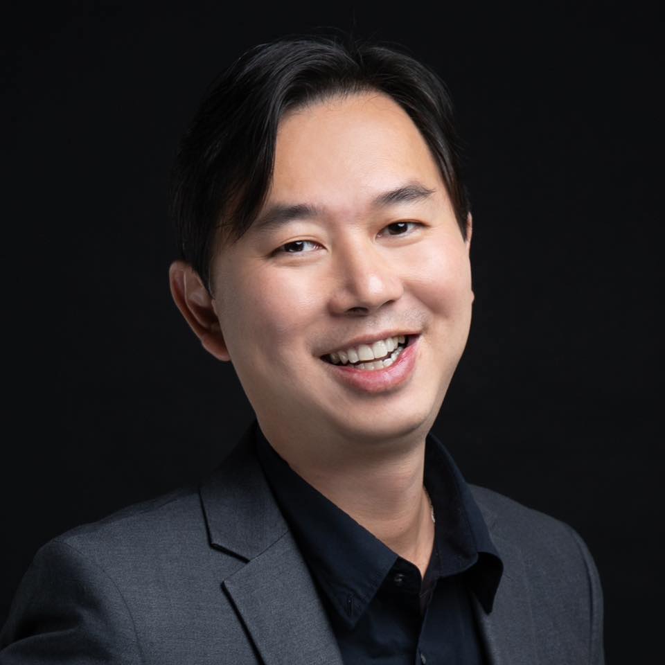 潘梓然 Tim Poon