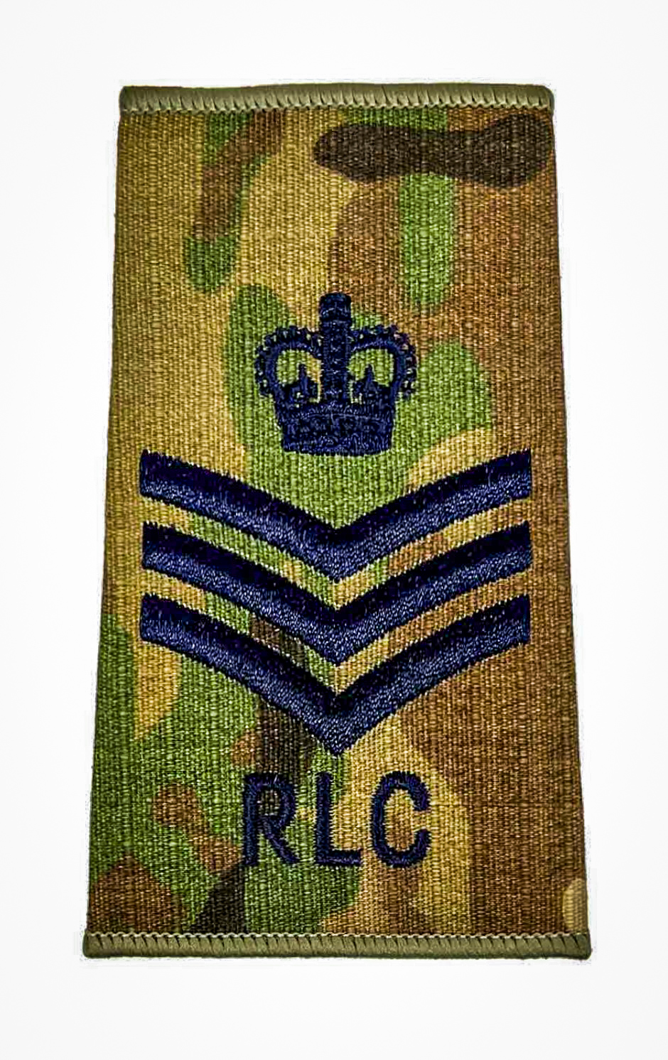 UK Defence Food Services Training Wing
