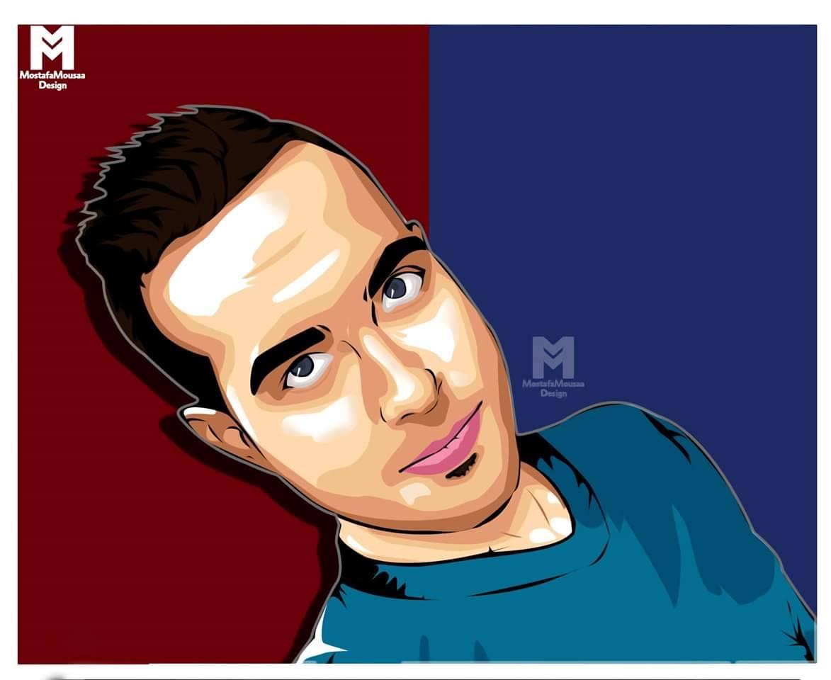 Vector Art فيكتور ارت