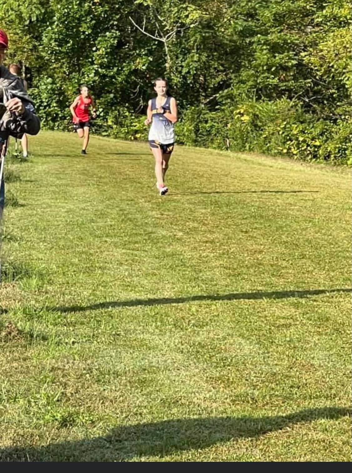 Congratulations to Kaylee Mills... - Knox Central High School