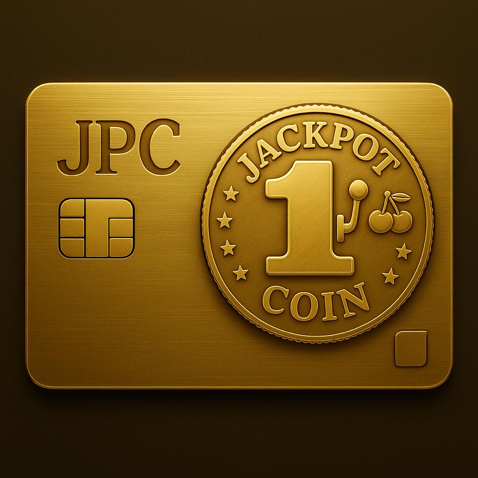 Jackpot Coin JPC | Facebook