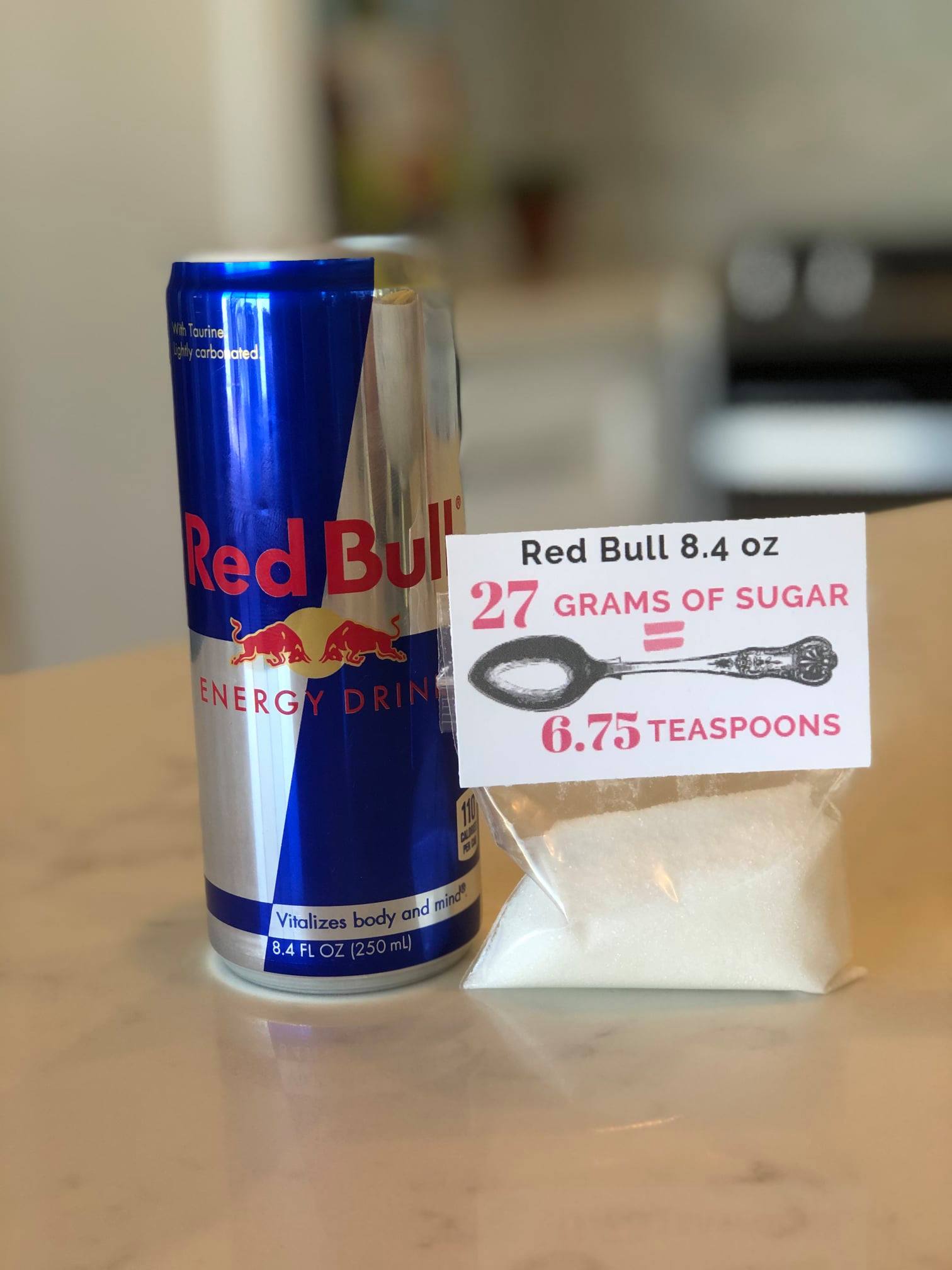 does red bull have l carnitine Ever wondered what's really inside a can of Bull? Here's a breakdown of the ingredients in a 250 ml can: • Water • Sucrose • Glucose • Citric acid • Taurine Flavor:Sparkling Fuji Apple Pear, 12 fl oz. premium whitening supplement L-Carnitine Liquid | Allmax
