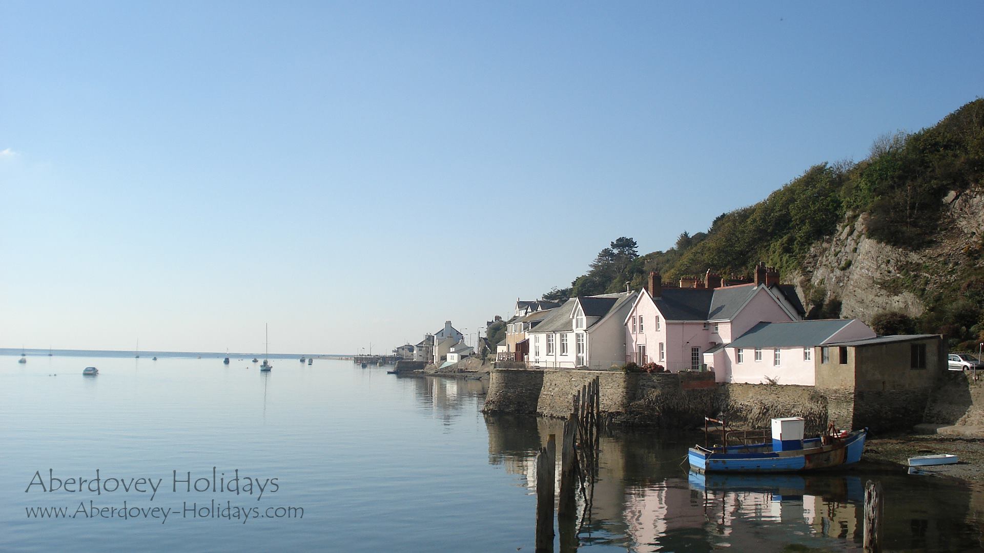Bay Of Bengal Aberdovey | Aberdovey