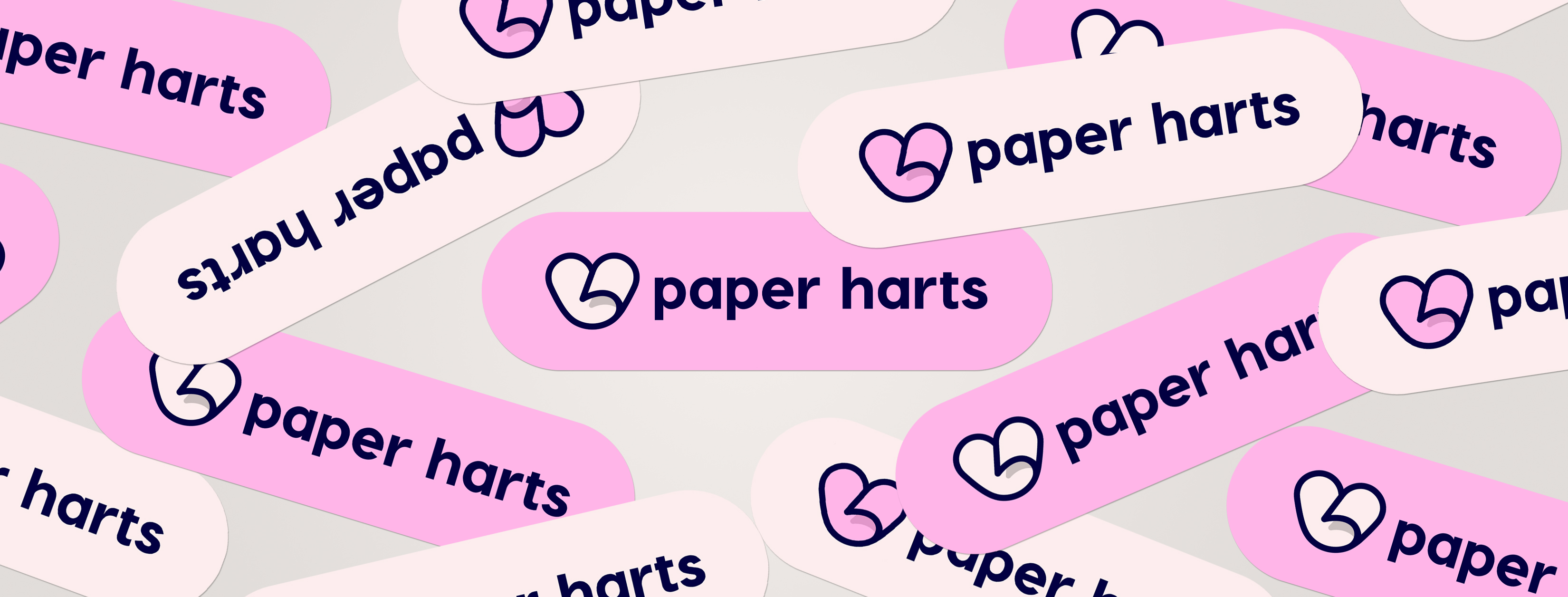 Paper Harts PH