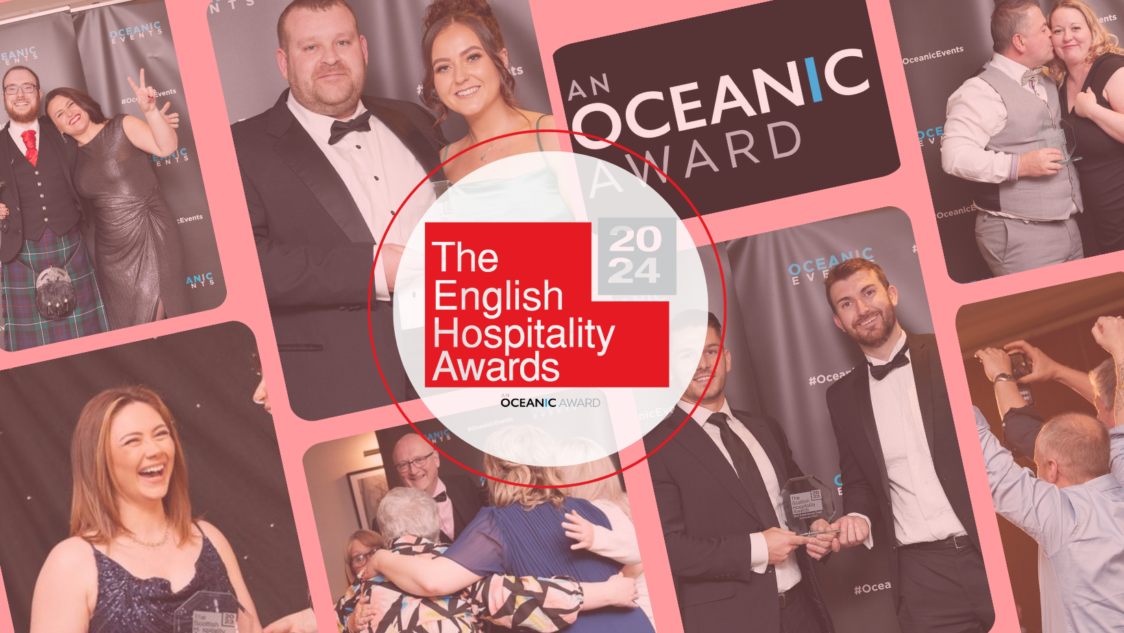 The English Hospitality Awards