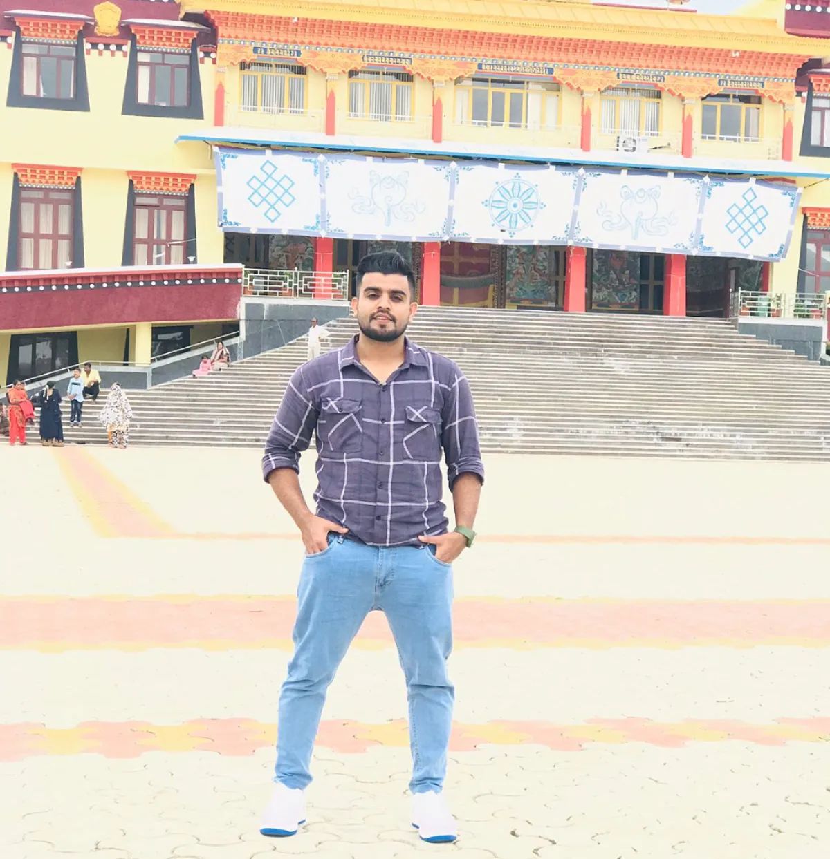 Rasheed Rashi Coorg