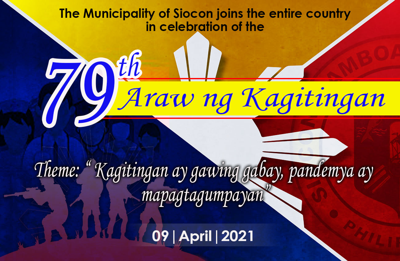 Ang Pamahalaang Lokal ng Siocon,... - Julius Lobrigas- Legacy | Facebook