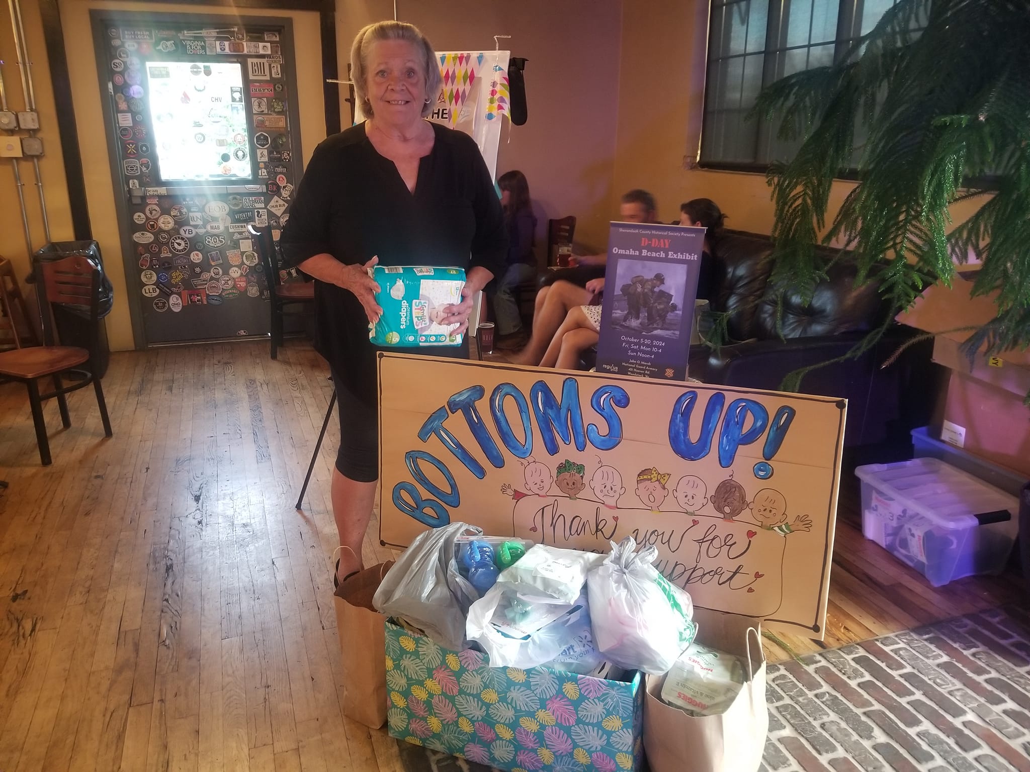 Shenandoah Valley Local Ministries | Toms Brook VA