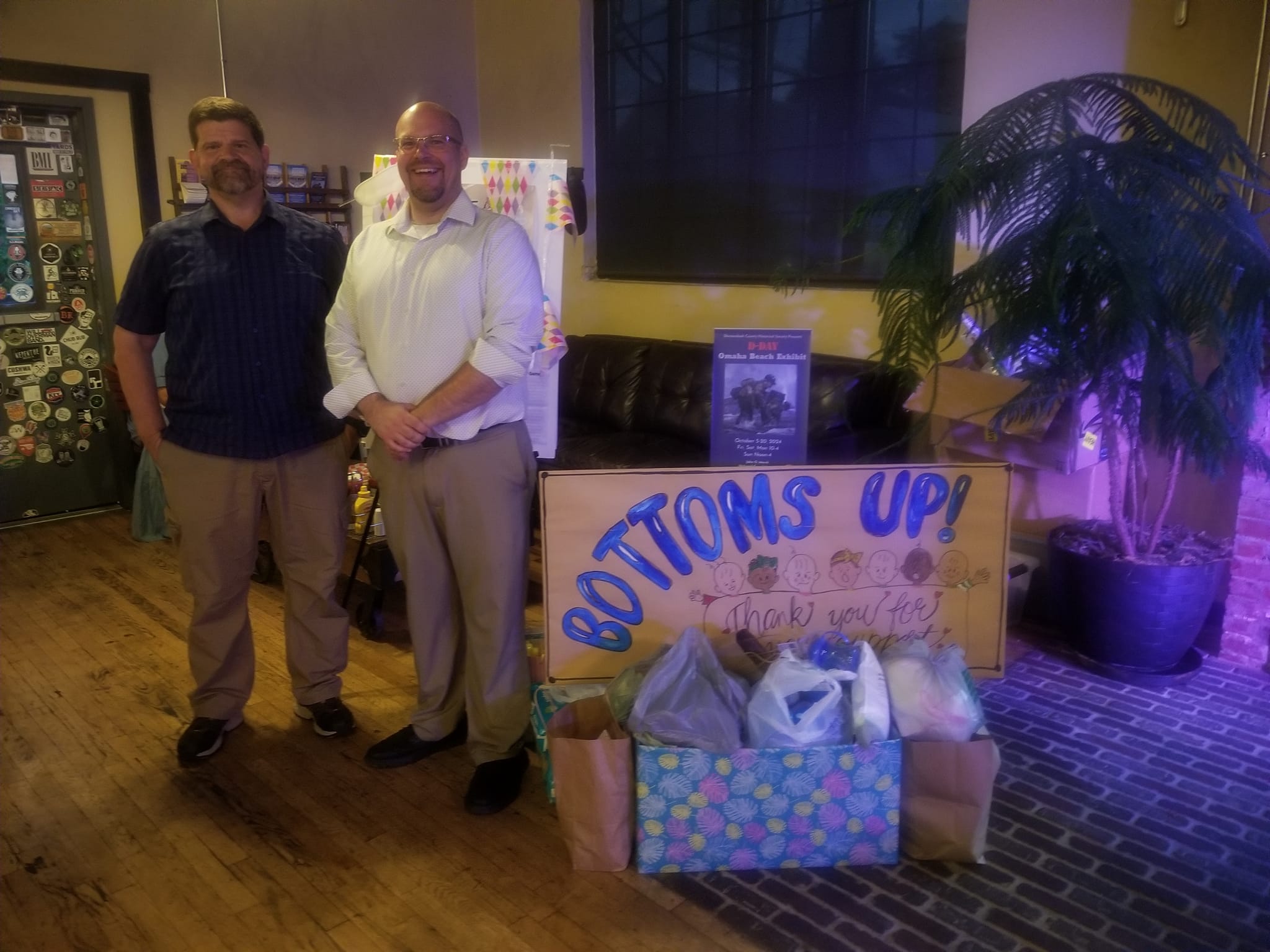 Shenandoah Valley Local Ministries | Toms Brook VA