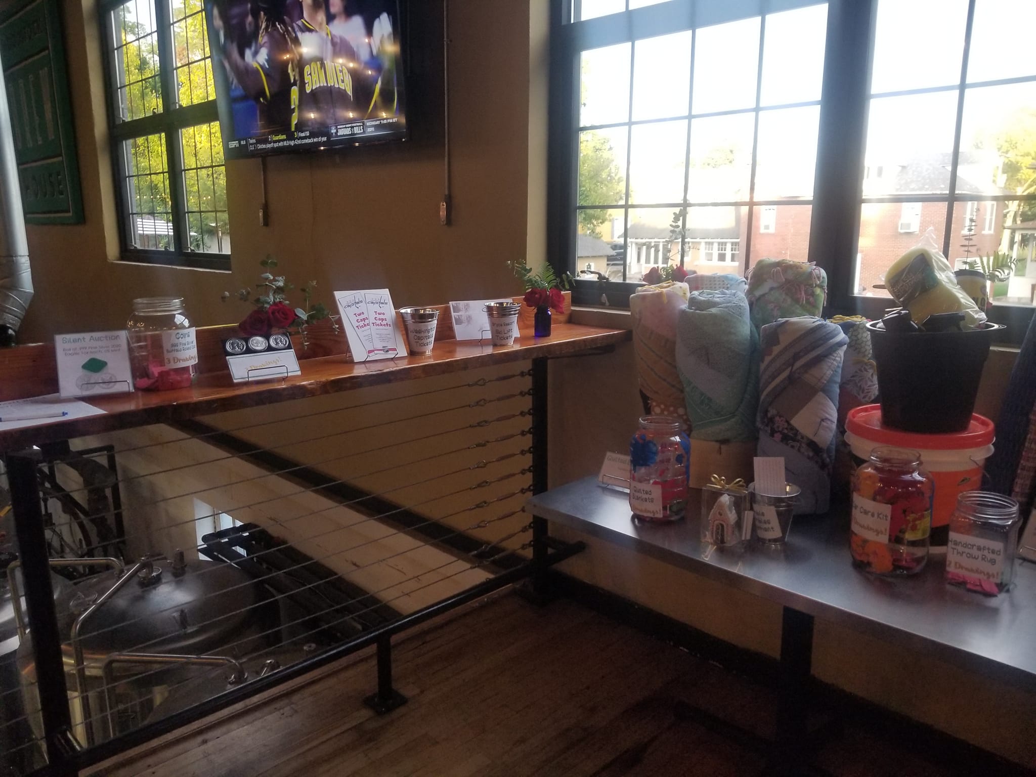 Shenandoah Valley Local Ministries | Toms Brook VA